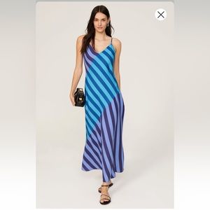 Saunders collective dress